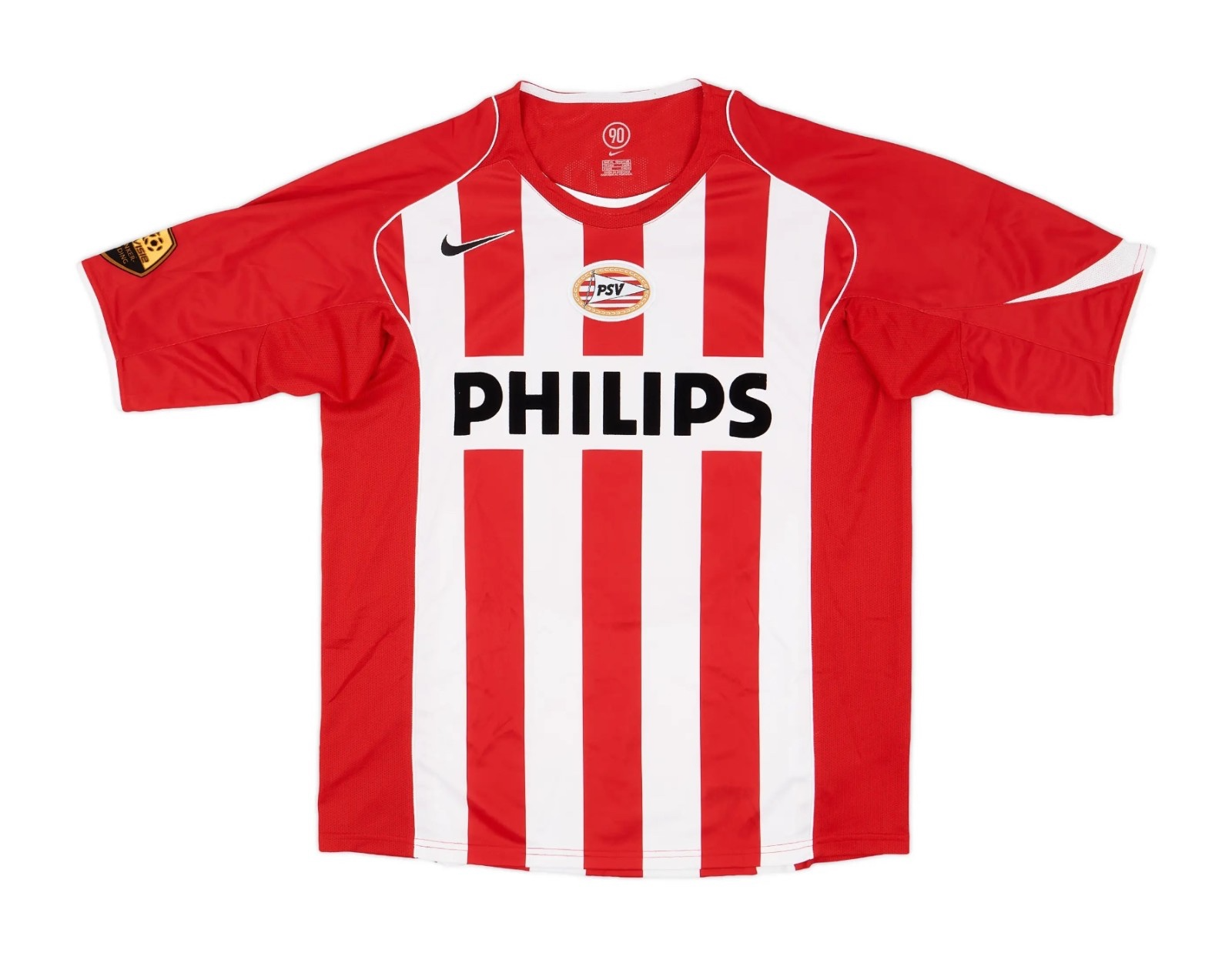 PSV 2004-05 Home Kit