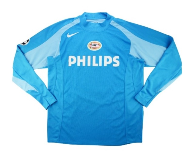 PSV 2004-05 GK 1 Kit