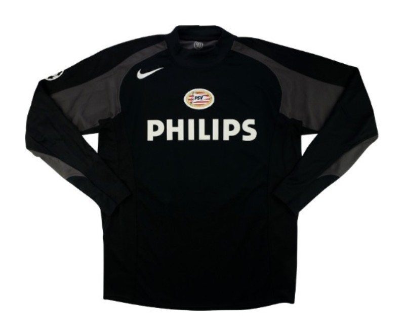 PSV 2004-05 GK 3 Kit
