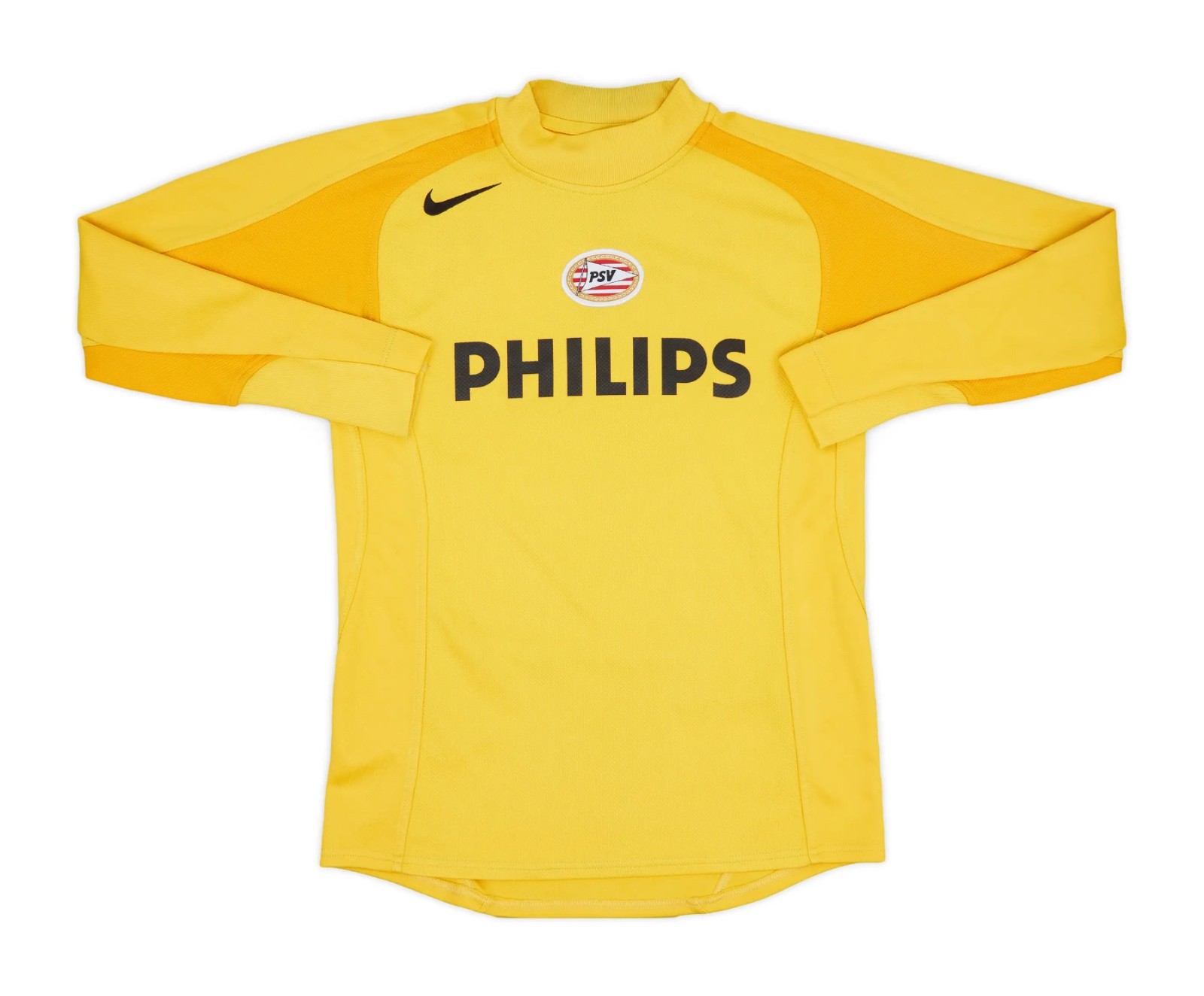PSV 2004-05 GK 4 Kit