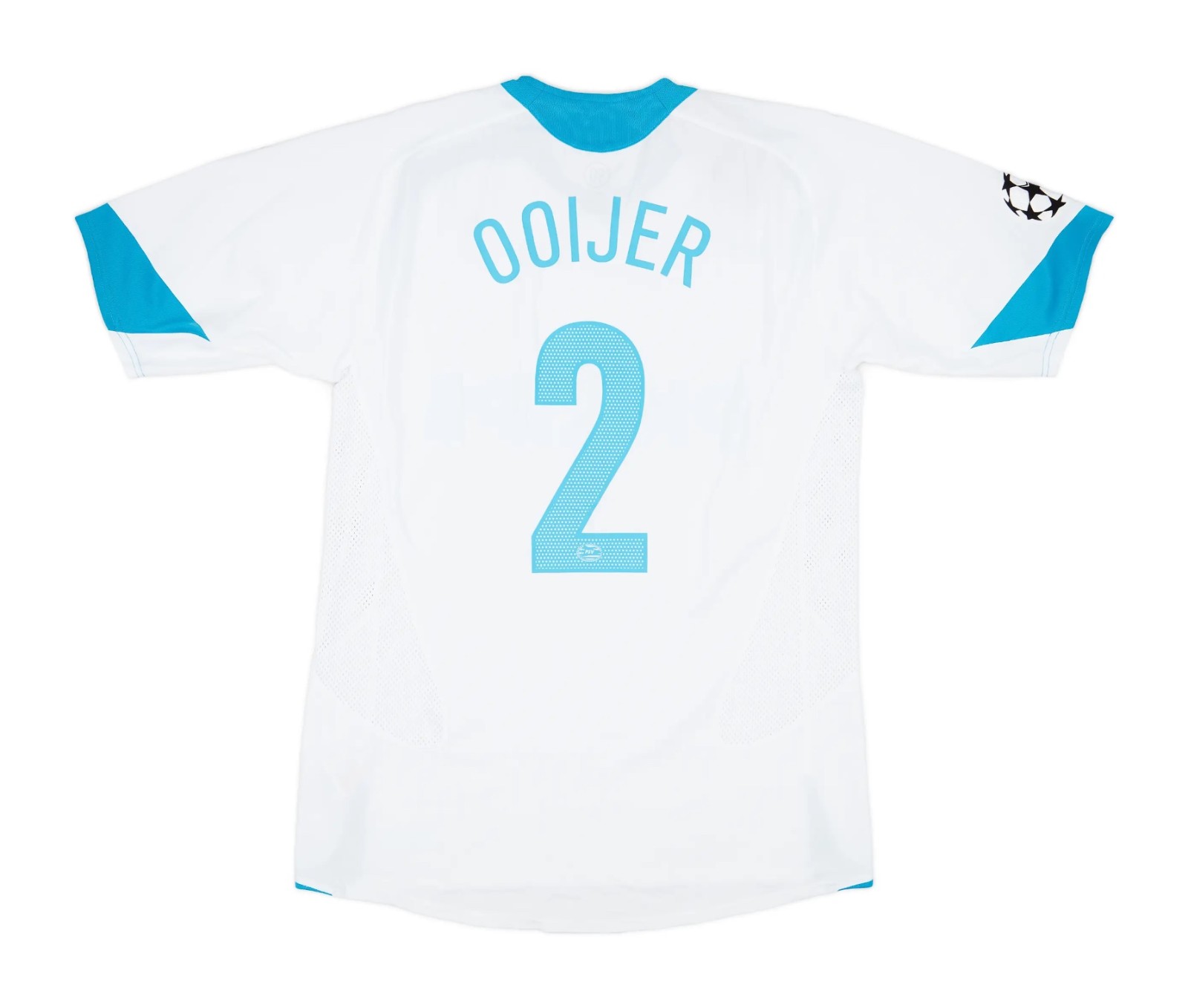 PSV 2005-06 Third Kit