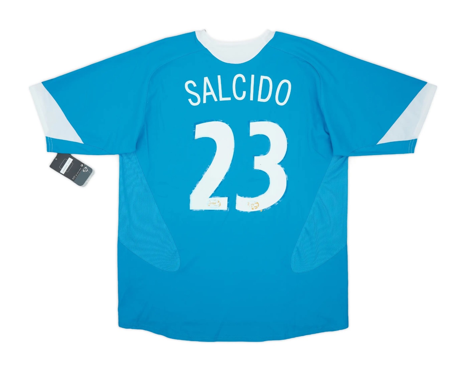 PSV 2006-07 Away Kit