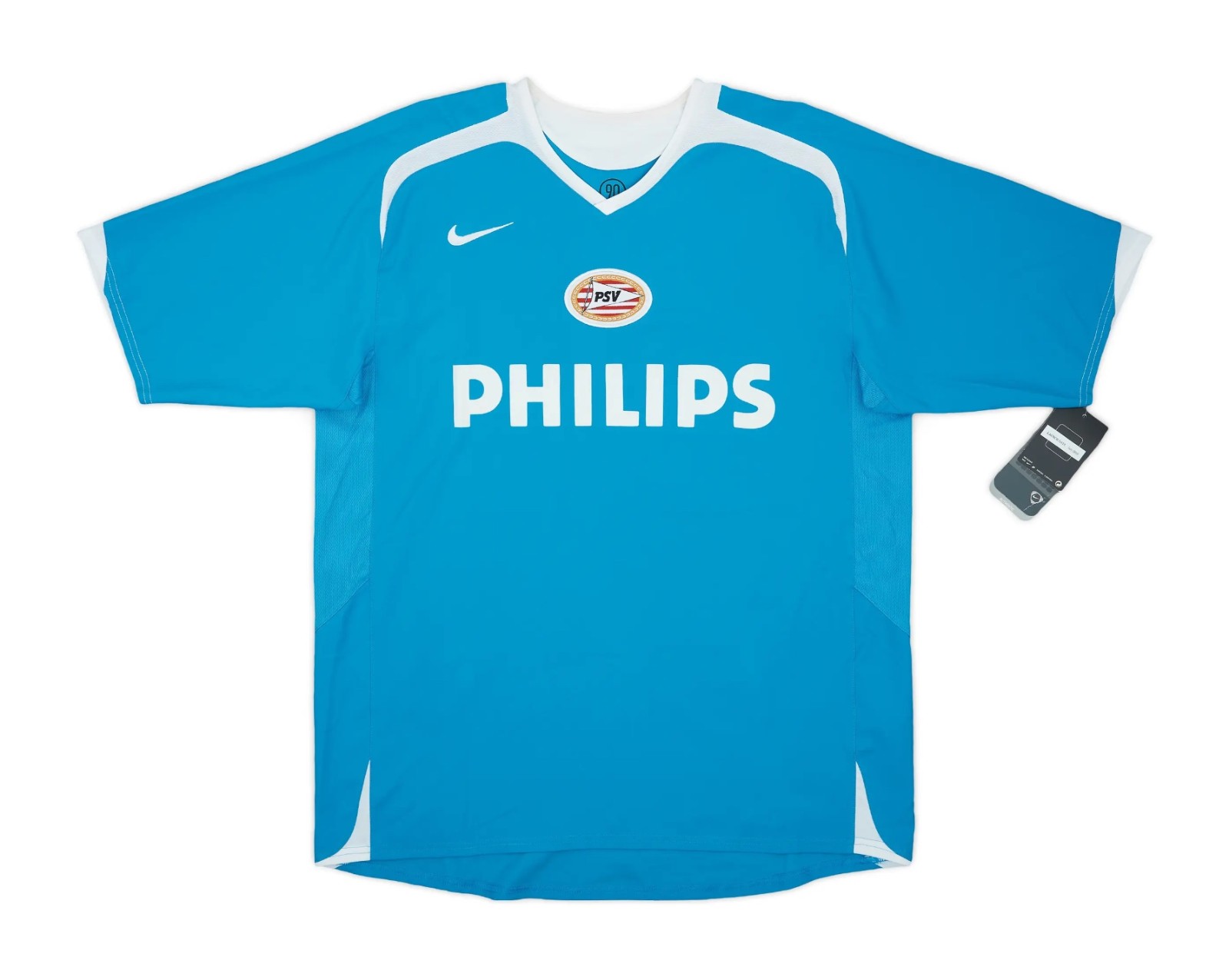 PSV 2006-07 Away Kit