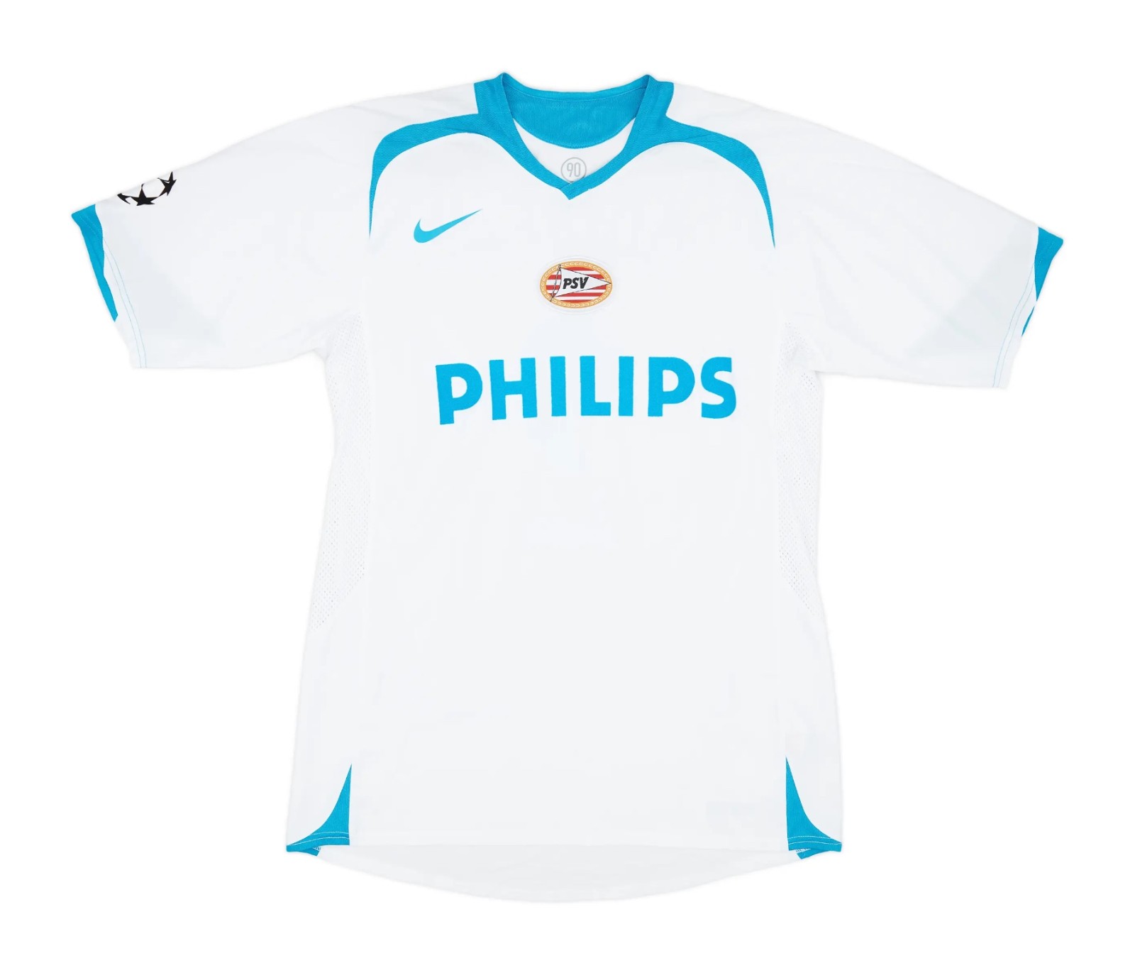 PSV 2006-07 Third Kit