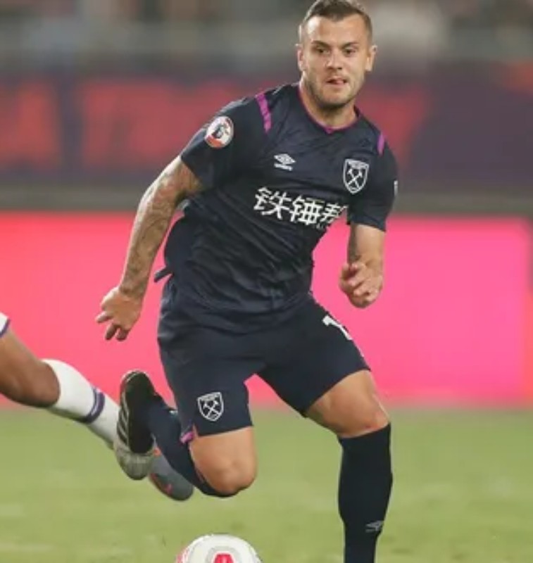 West Ham United 2019-20 Third 2 Kit