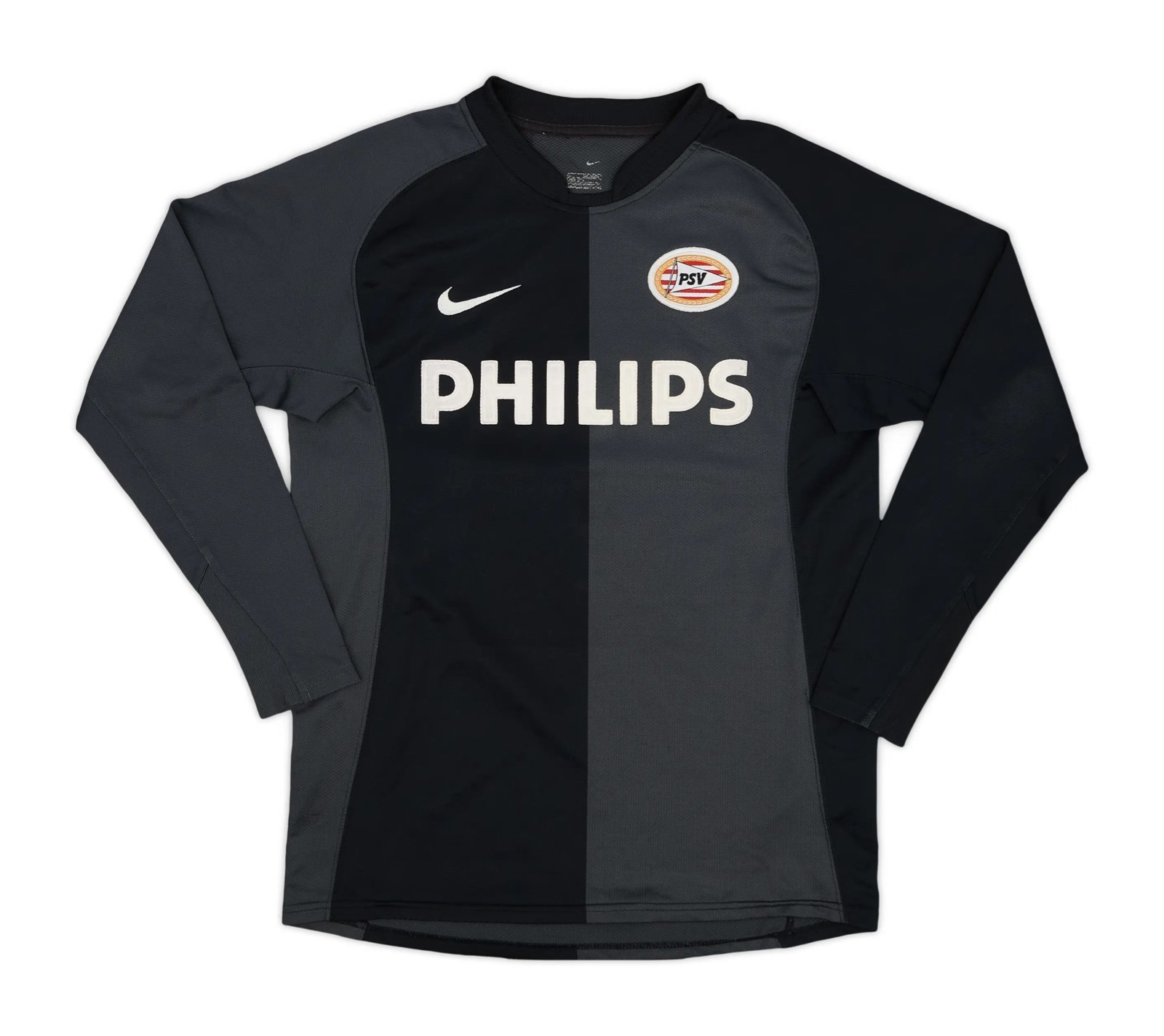 PSV 2006-07 GK 2 Kit