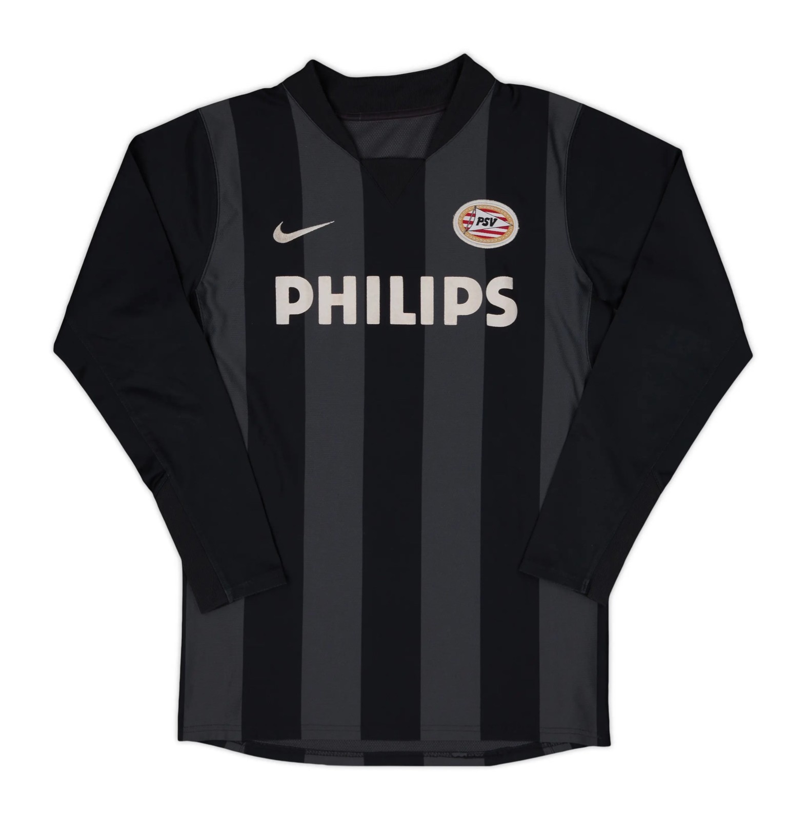 PSV 2007-08 GK 2 Kit