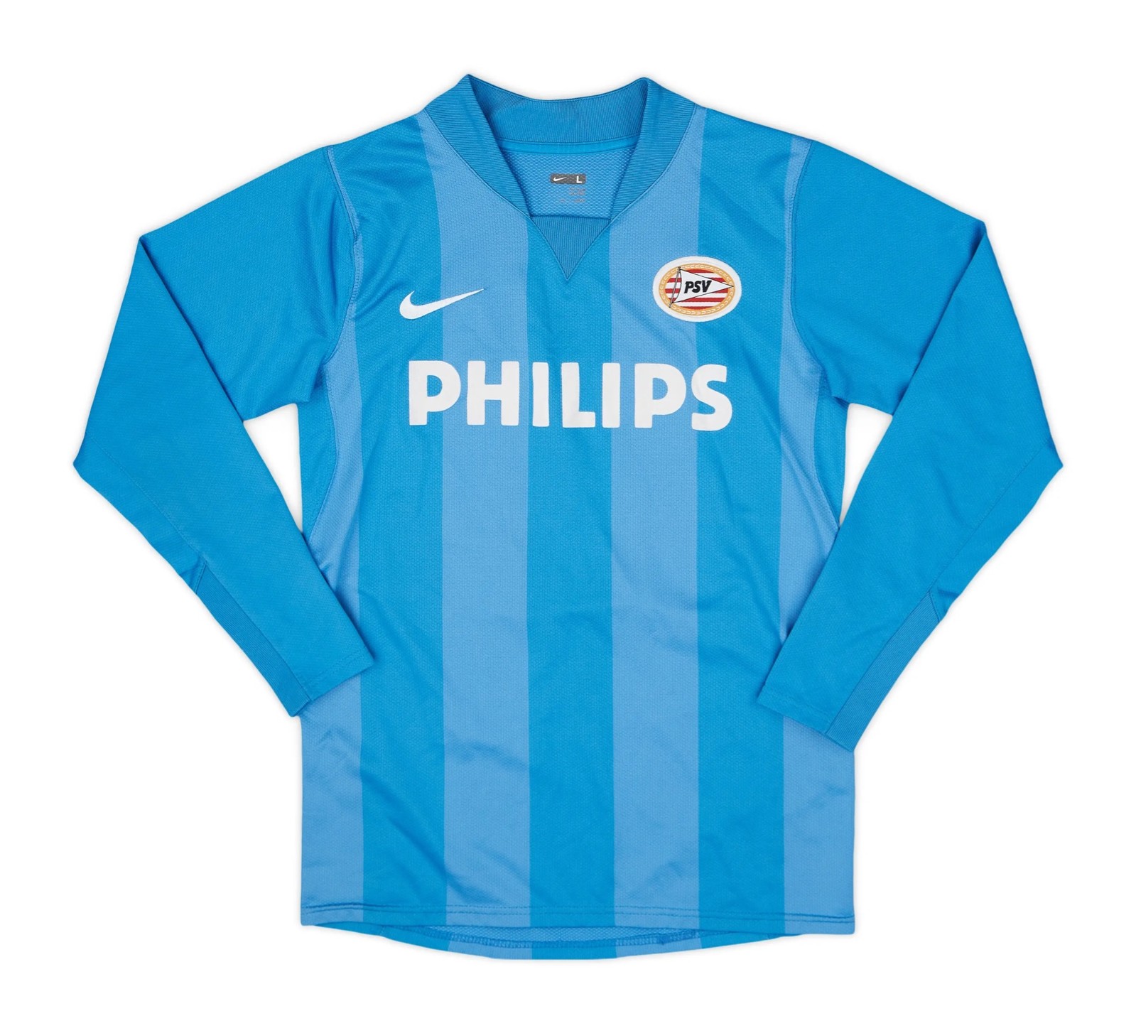 PSV 2007-08 GK 3 Kit