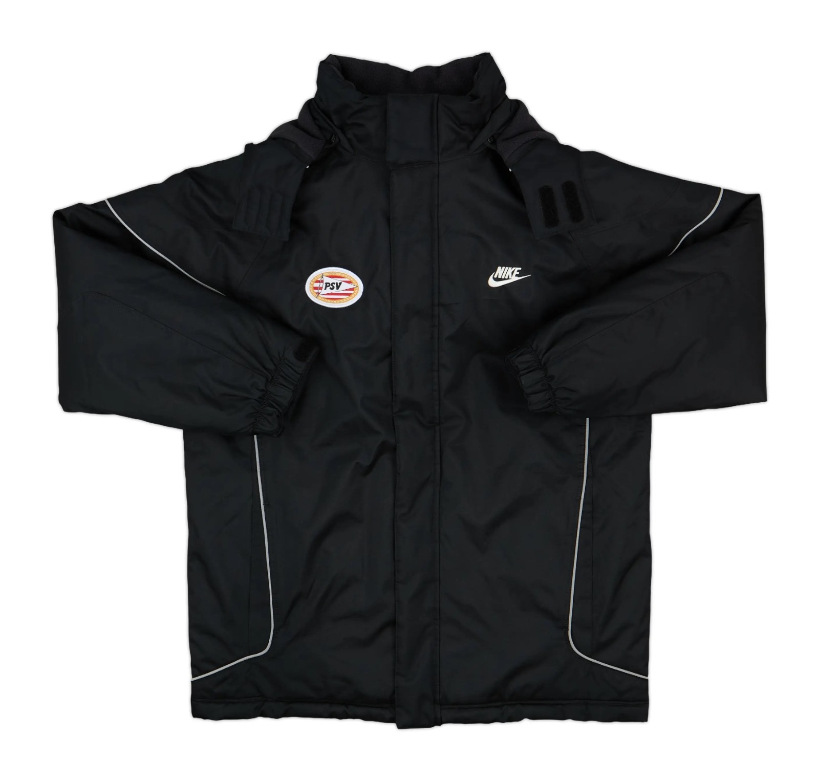 PSV 2007-08 Bench Kit