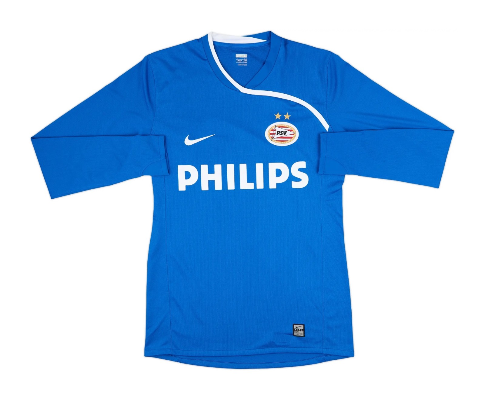 PSV 2008-09 GK 1 Kit