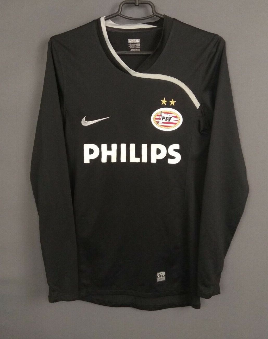 PSV 2008-09 GK 2 Kit