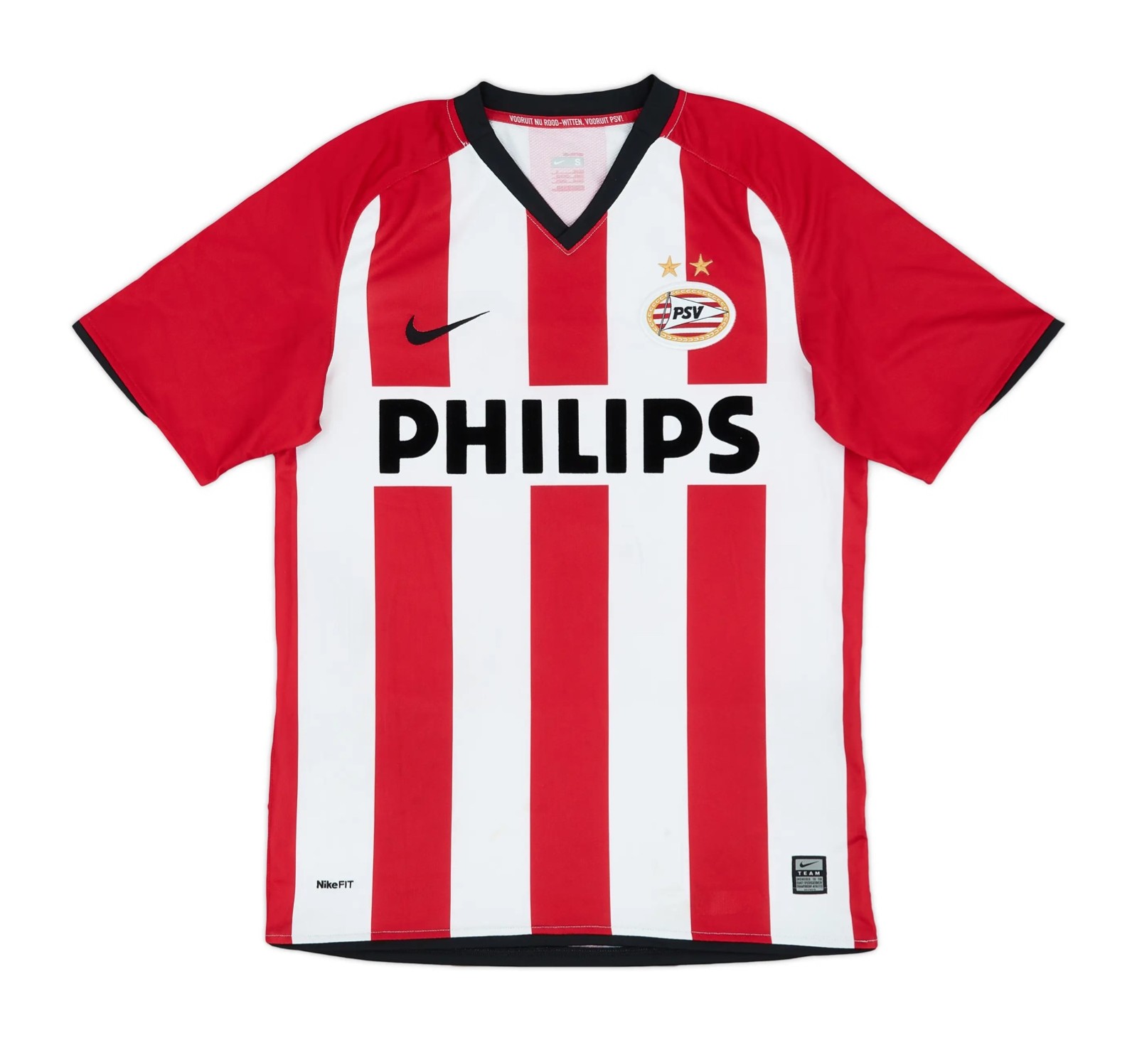 PSV 2009-10 Home Kit