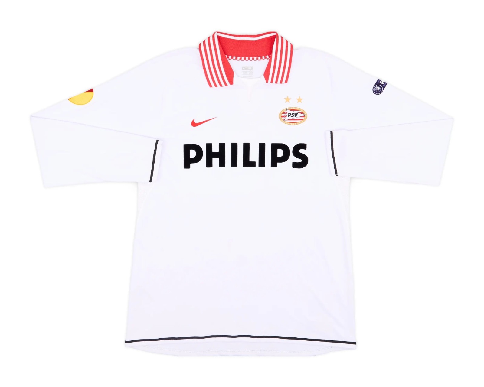 PSV 2009-10 Third Kit