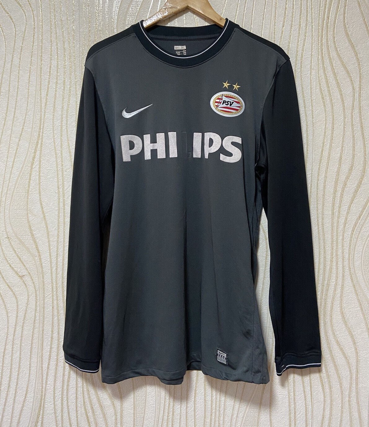 PSV 2009-10 GK 1 Kit