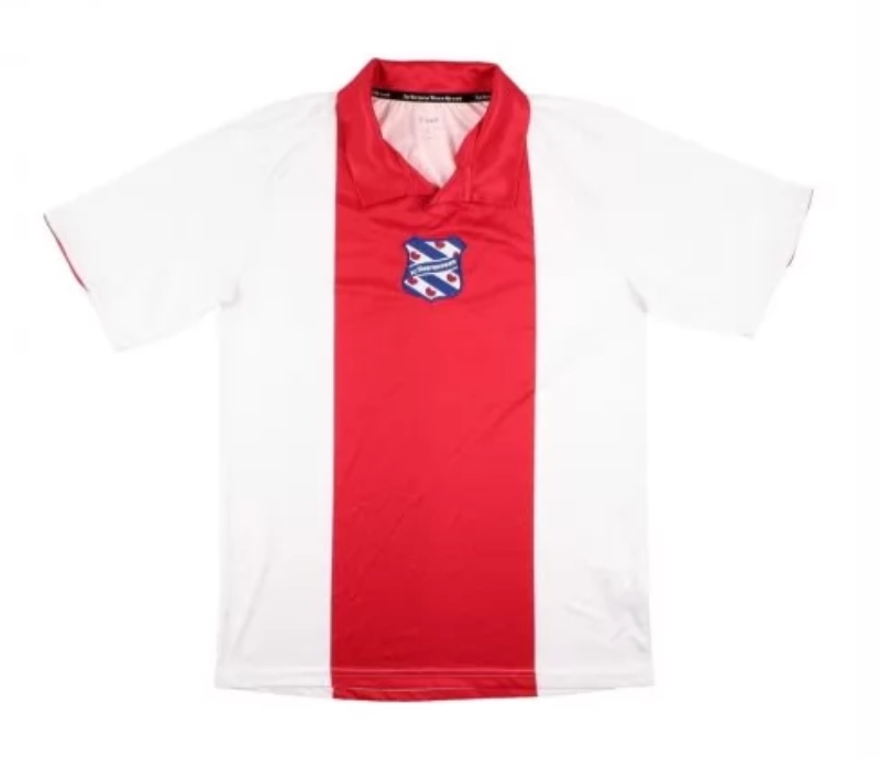 sc Heerenveen 2011-12 Special Kit
