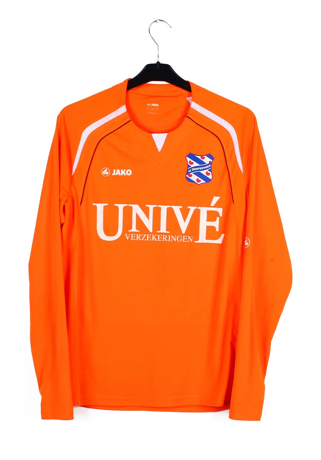 sc Heerenveen 2013-14 GK 1 Kit