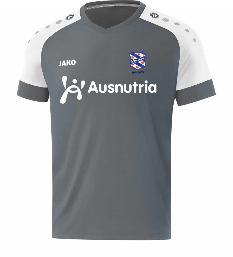sc Heerenveen 2020-21 GK 3 Kit