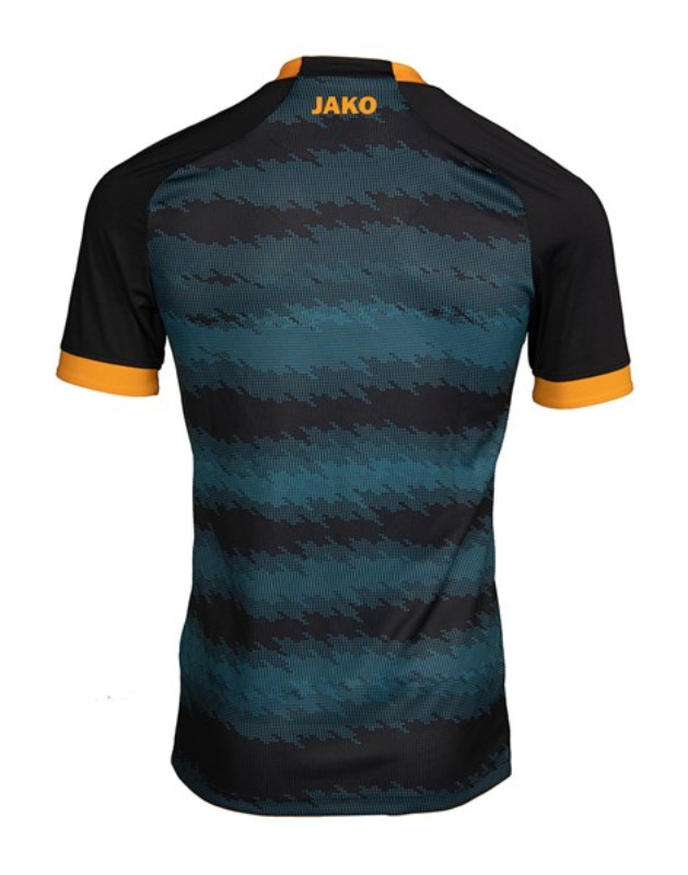 sc Heerenveen 2021-22 Away Kit