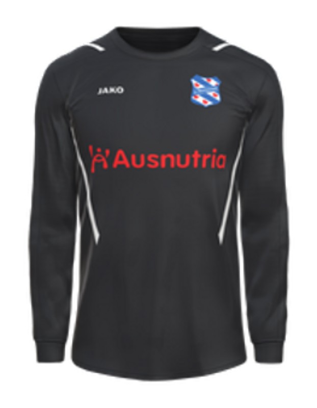 sc Heerenveen 2021-22 GK 1 Kit