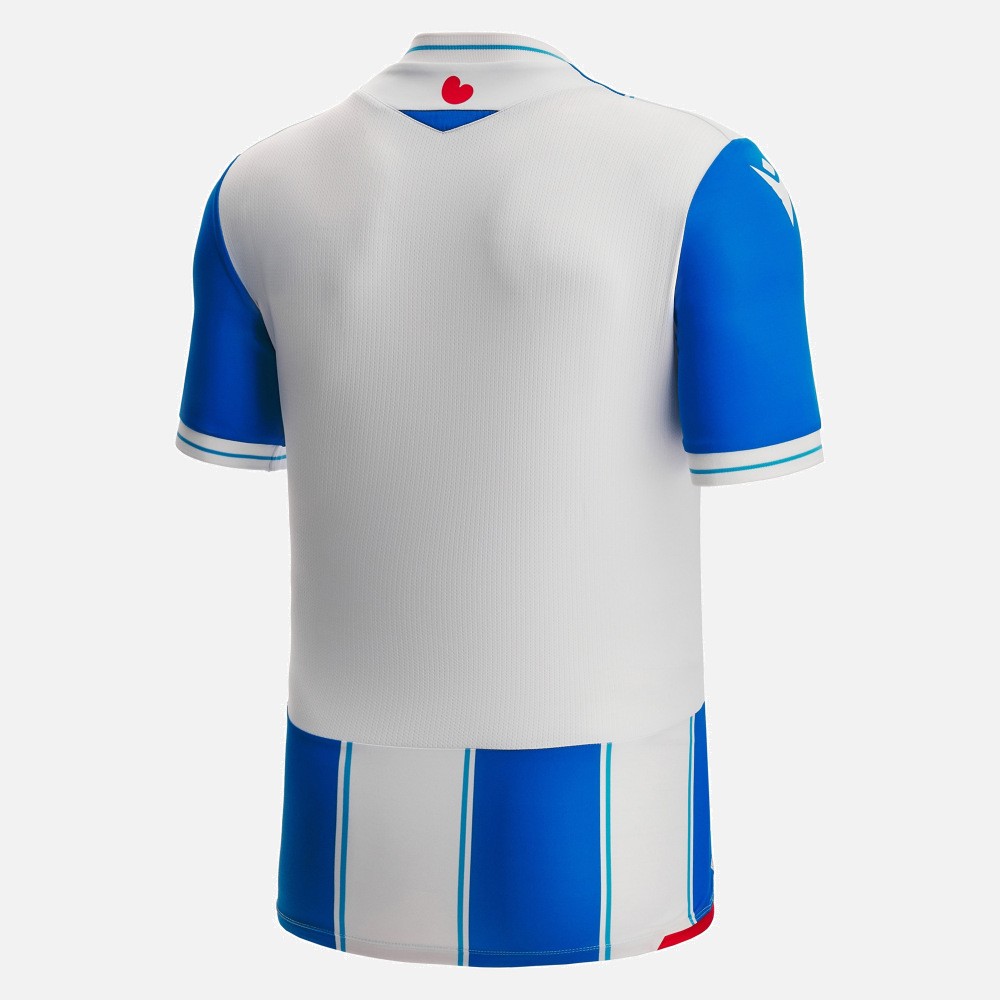 sc Heerenveen 2022-23 Home Kit