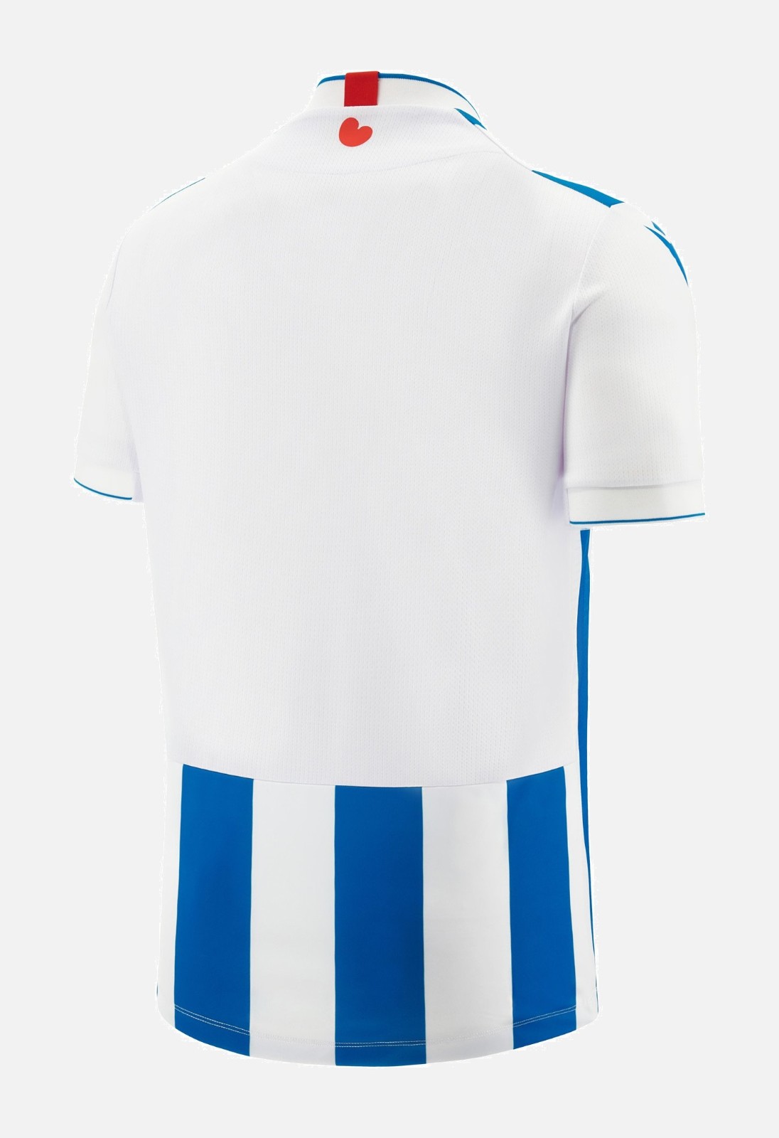 sc Heerenveen 2023-24 Home Kit