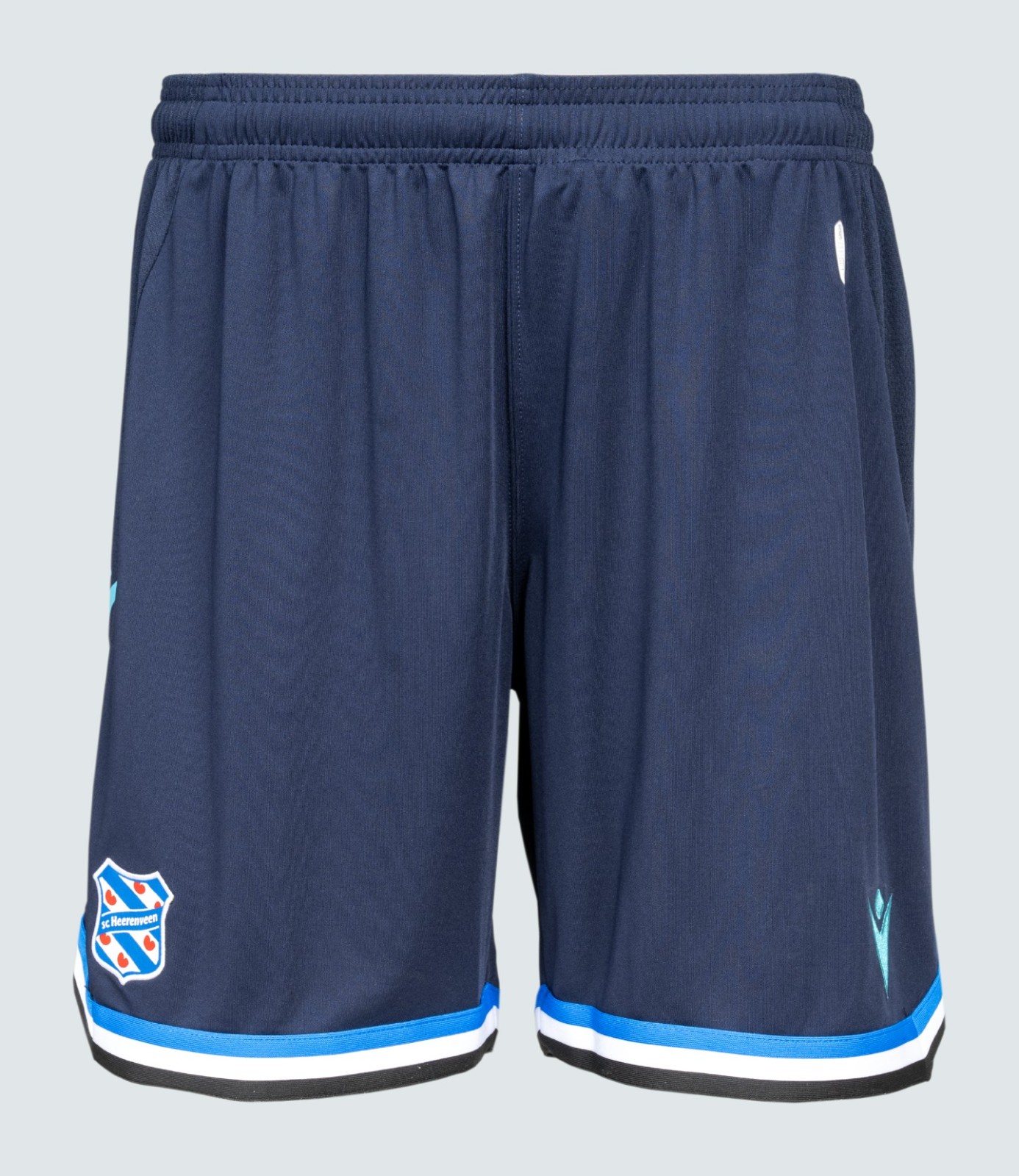 sc Heerenveen 2025-26 Away Kit