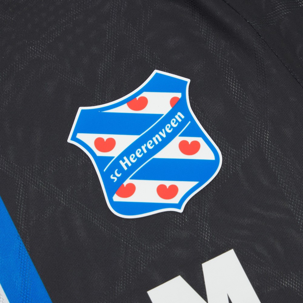 sc Heerenveen 2025-26 Third Kit