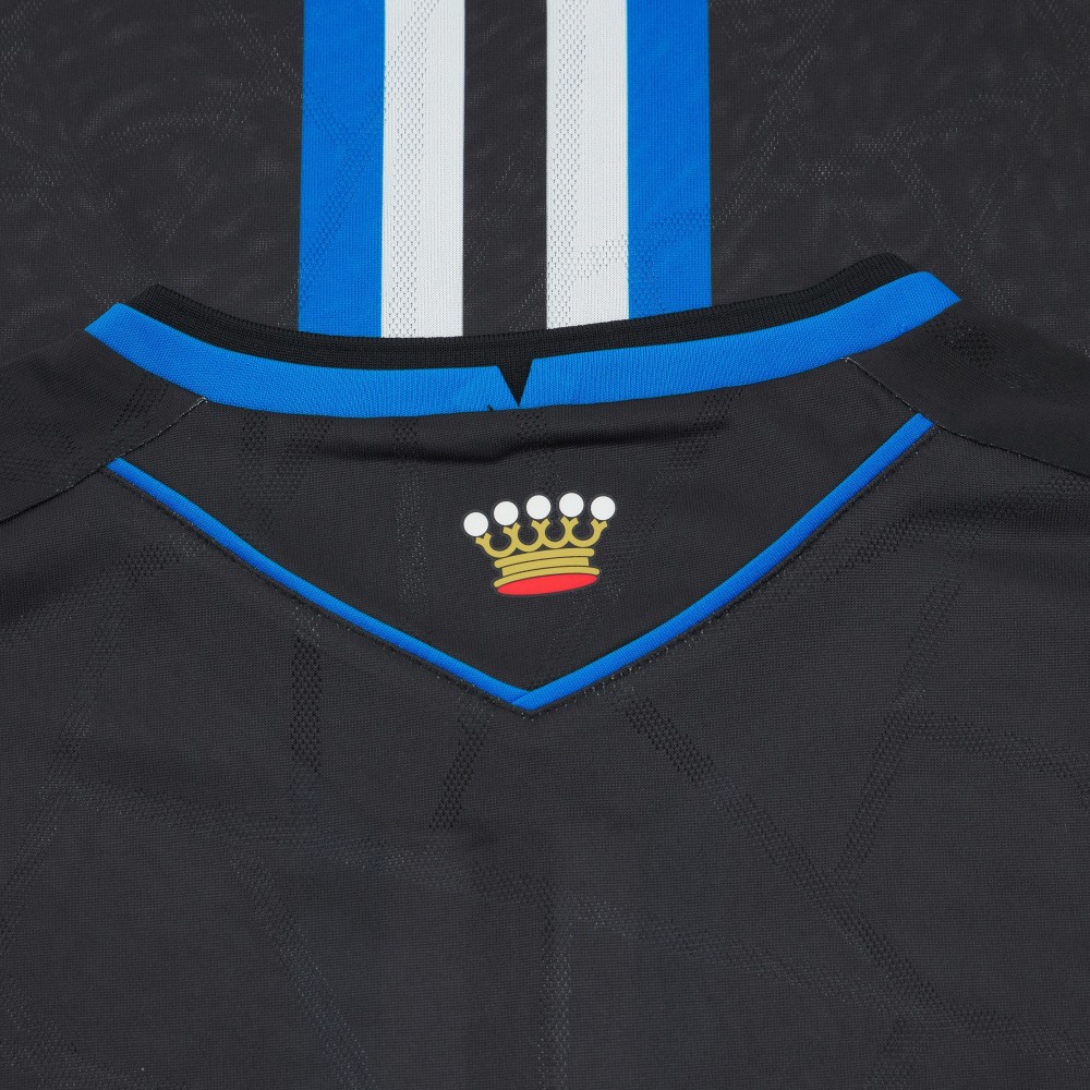 sc Heerenveen 2025-26 Third Kit