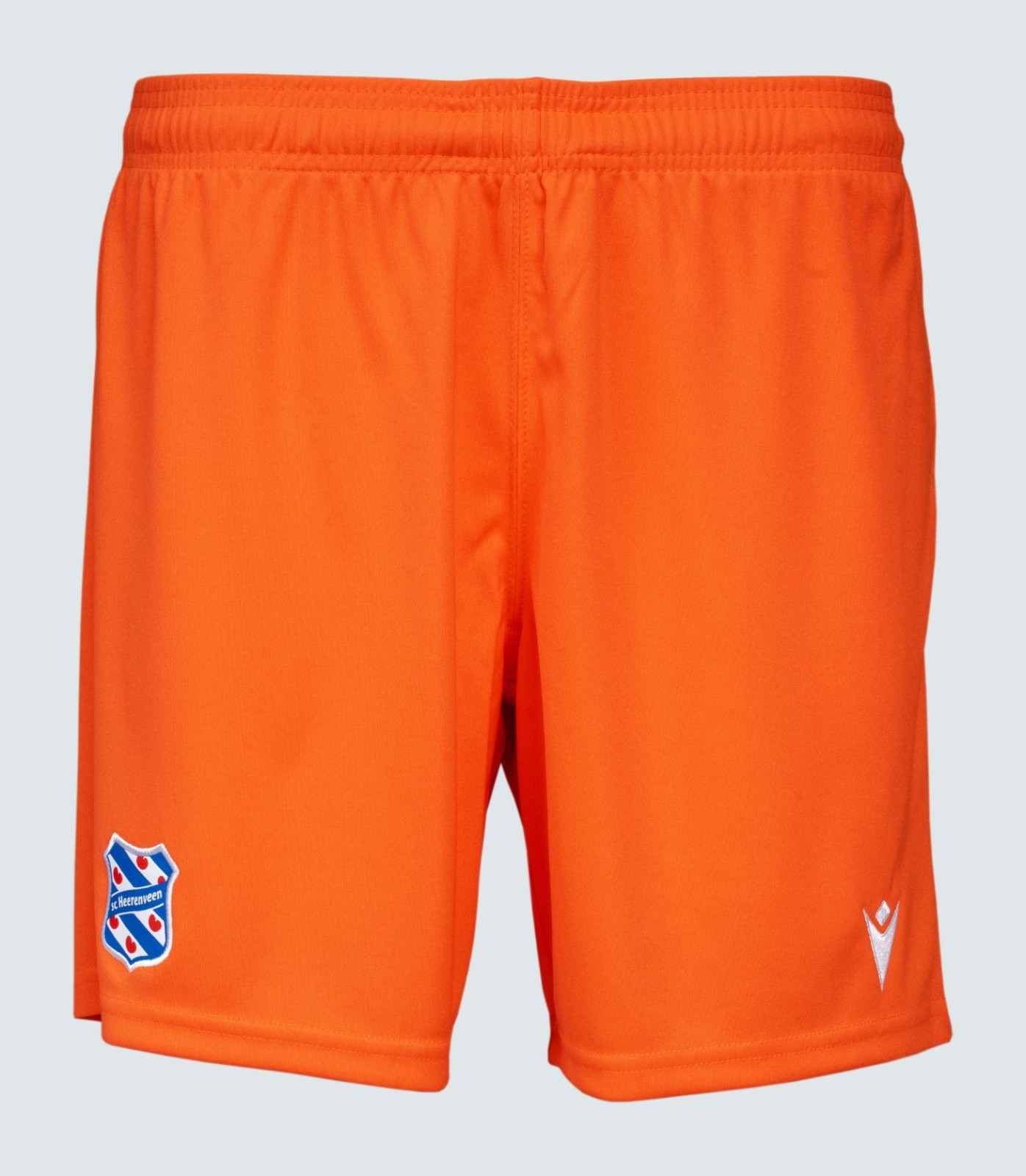 sc Heerenveen 2025-26 GK 1 Kit