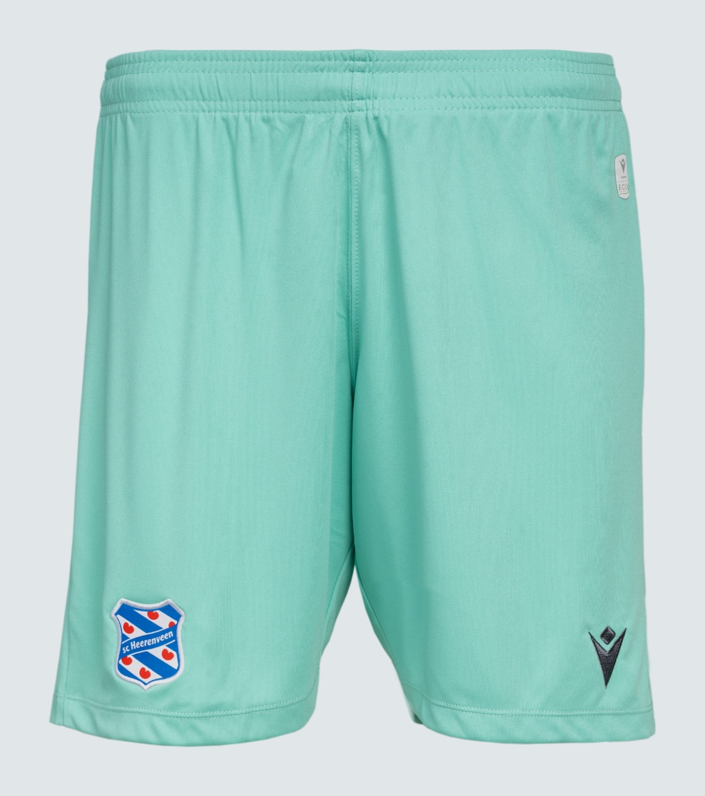 sc Heerenveen 2025-26 GK 2 Kit