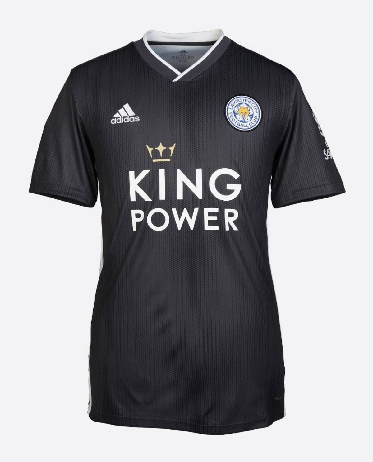 Leicester City 2019-20 Away Kit