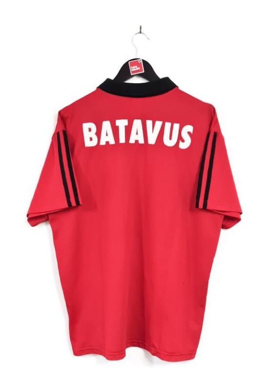 sc Heerenveen 1996-97 Away Kit