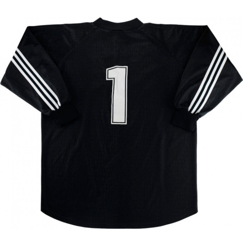 sc Heerenveen 1996-97 GK Kit