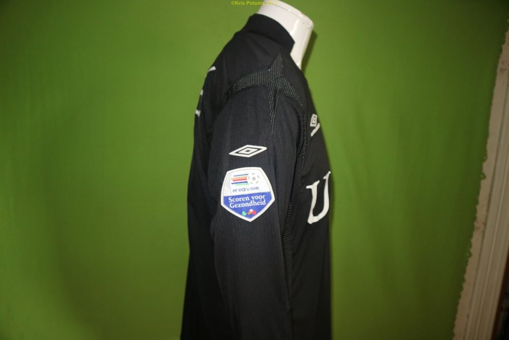 sc Heerenveen 2007-08 GK Kit