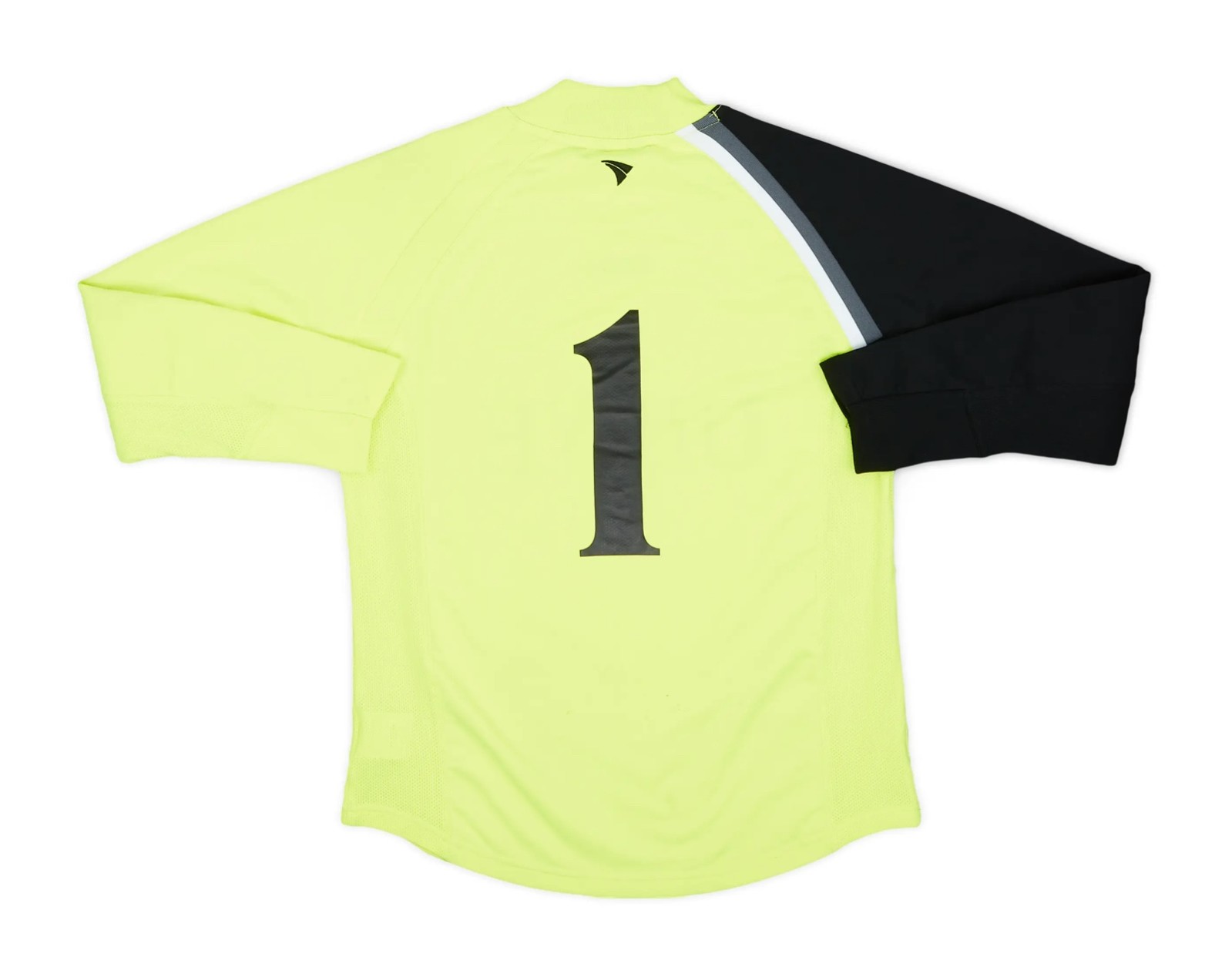 sc Heerenveen 2009-10 GK 1 Kit