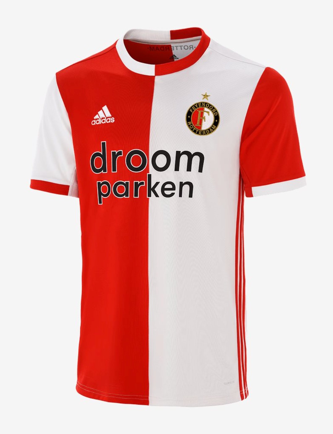 Feyenoord 2019-20 Home Kit