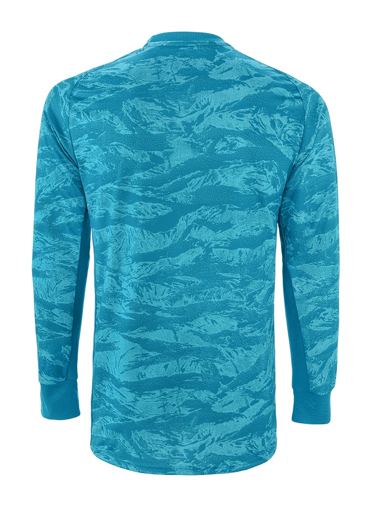 Feyenoord 2019-20 GK 1 Kit