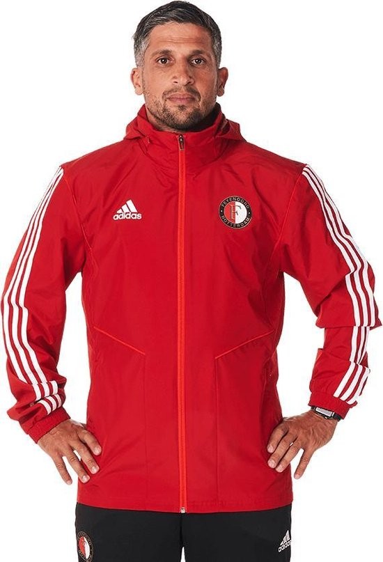 Feyenoord 2019-20 Rain Kit