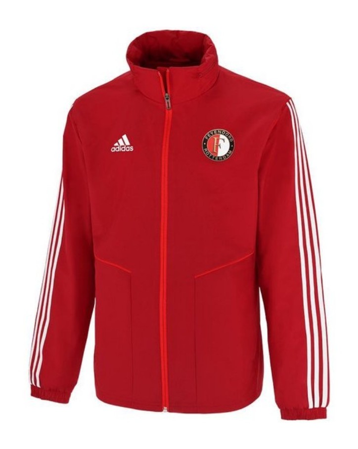 Feyenoord 2019-20 Rain Kit