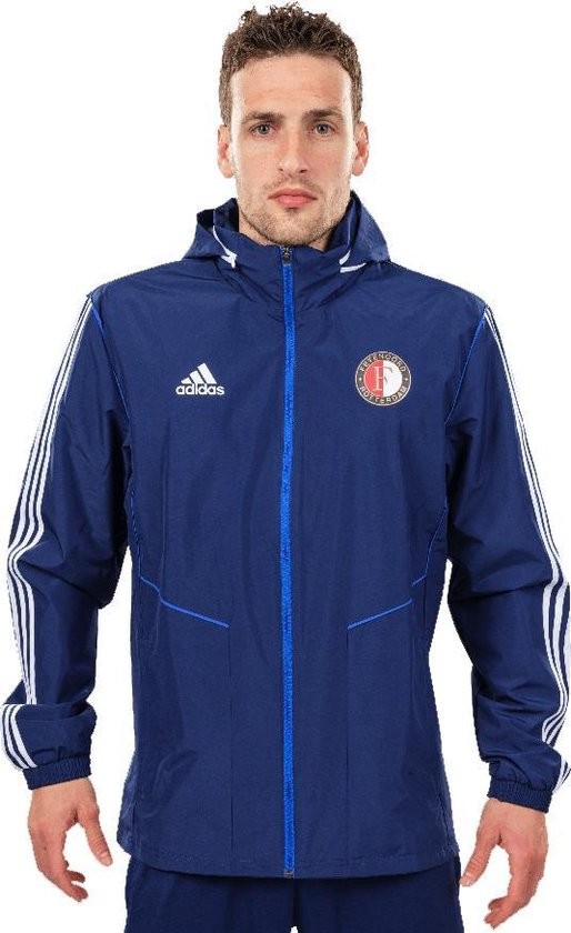 Feyenoord 2019-20 Rain 2 Kit