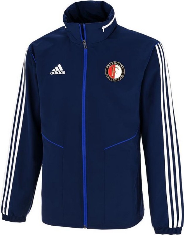 Feyenoord 2019-20 Rain 2 Kit