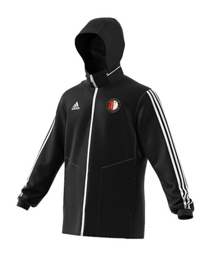 Feyenoord 2019-20 Rain 3 Kit