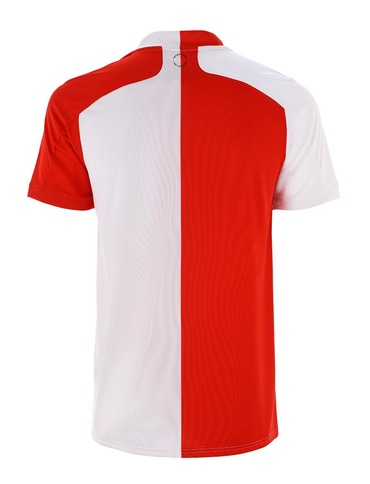 Feyenoord 2020-21 Home Kit