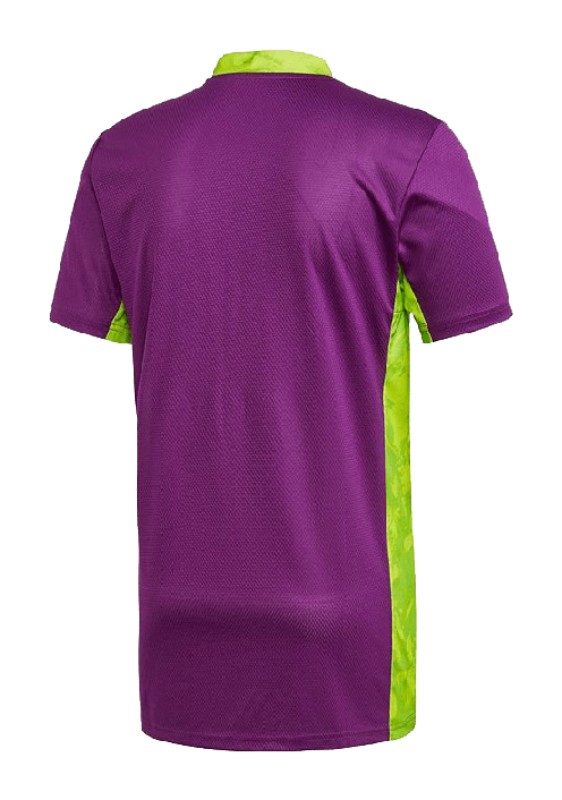 Feyenoord 2020-21 GK 2 Kit