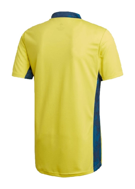 Feyenoord 2020-21 GK 3 Kit