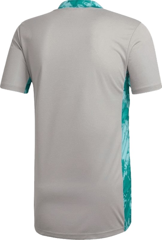 Feyenoord 2020-21 GK 4 Kit