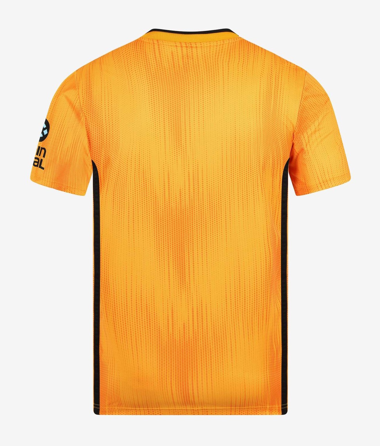 Wolverhampton Wanderers 2019-20 Home Kit