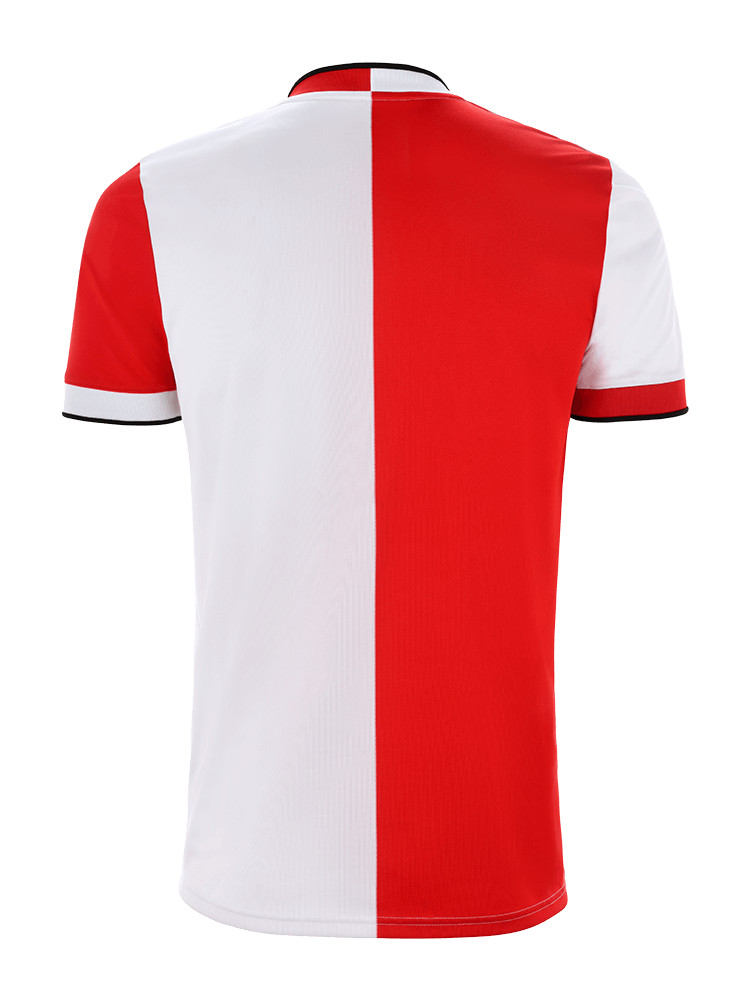 Feyenoord 2021-22 Home Kit