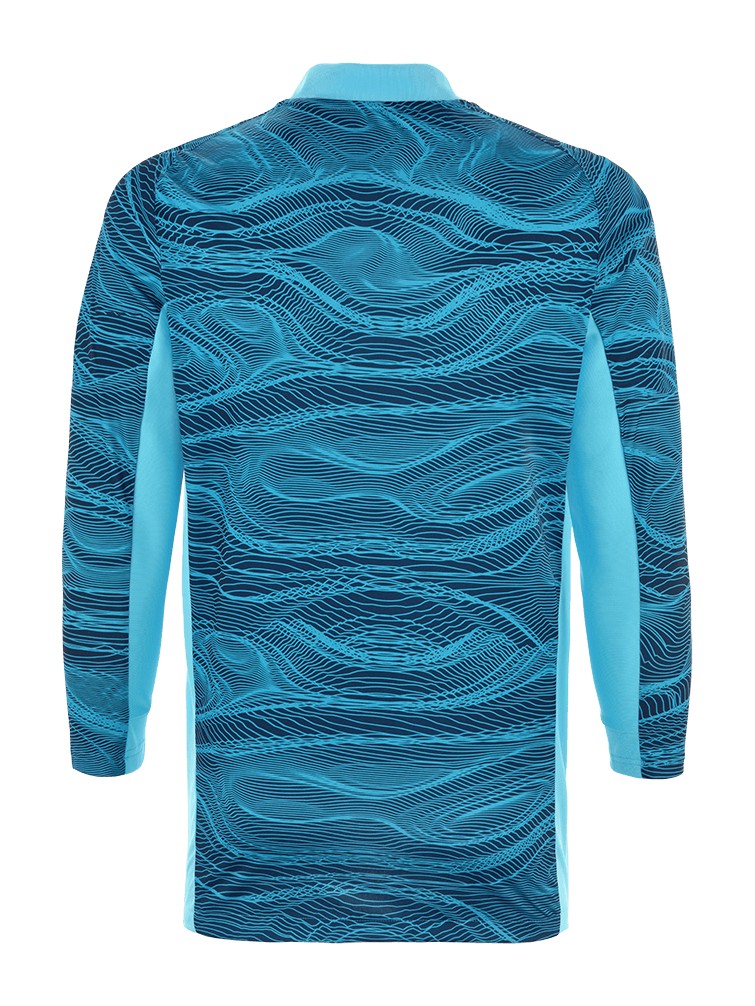 Feyenoord 2021-22 GK 1 Kit