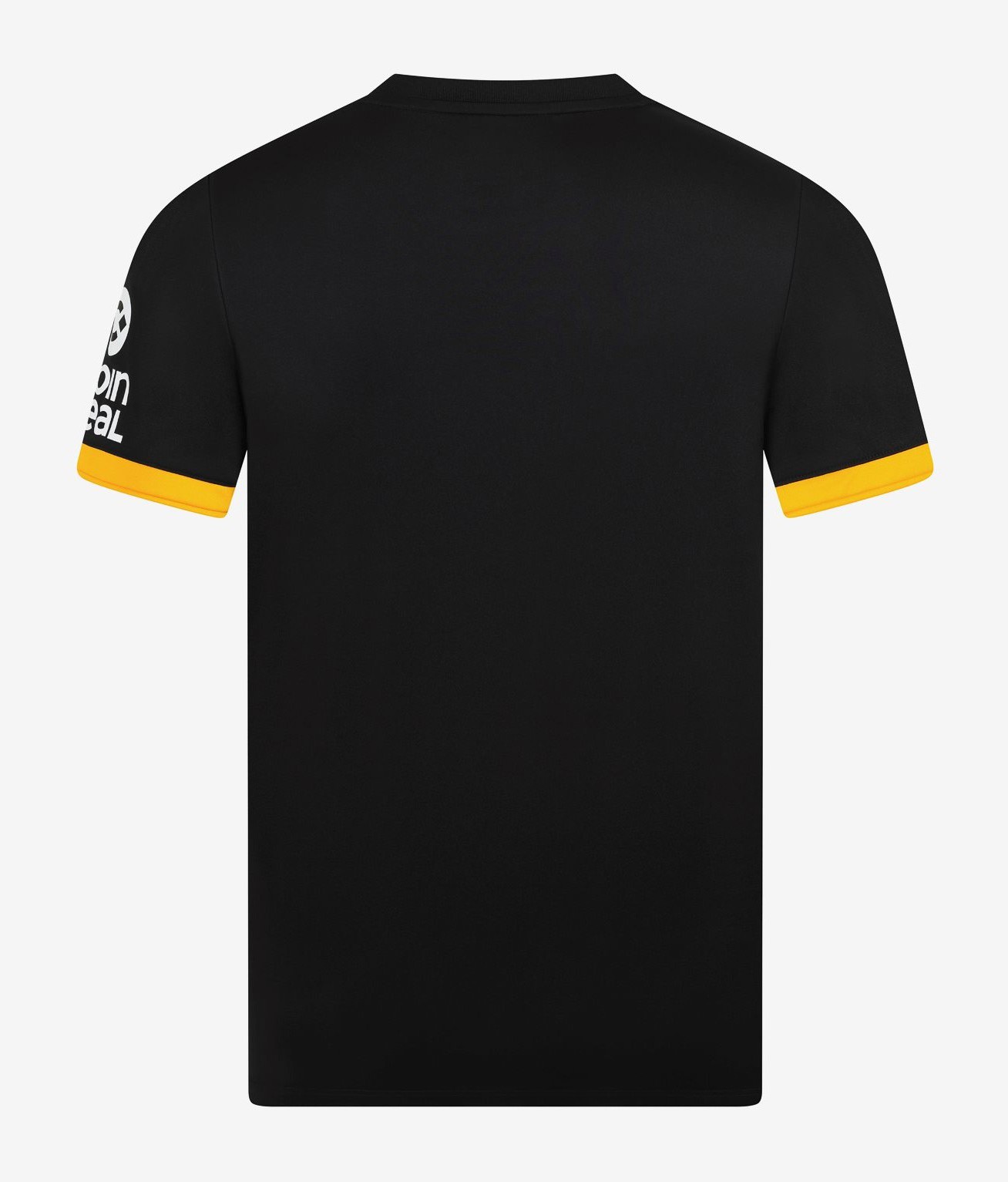 Wolverhampton Wanderers 2019-20 Away Kit
